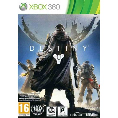 Destiny [Xbox 360, английская версия]